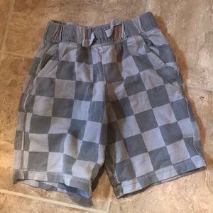 Toddler shorts